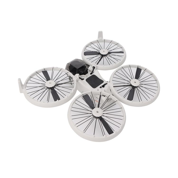 Støvtett beskyttelsesdeksel for DJI Flip
