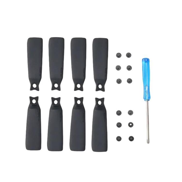 DJI Flip propeller med hurtigfeste