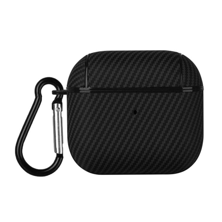 Etui for AirPods 4 - Svart