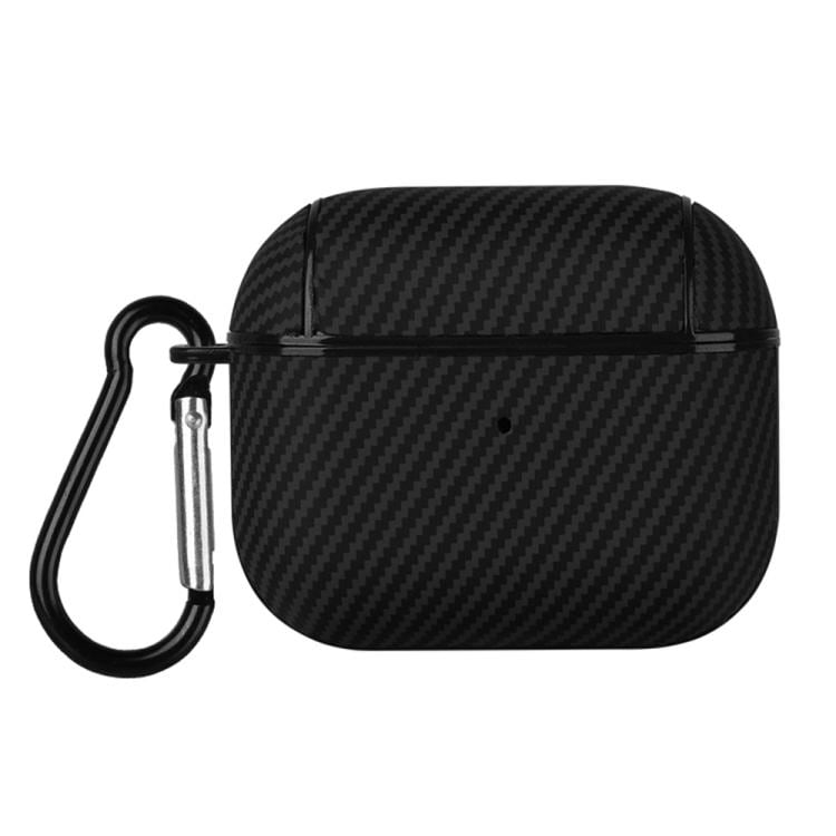 Etui for AirPods 3 - Svart