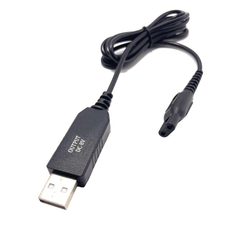 Ladekabel USB til Philips HQ850 barbermaskin
