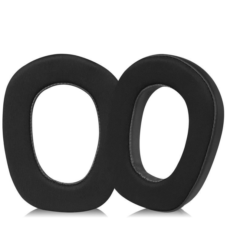 Øreputer i kunstlær Logitech G435 - Svart