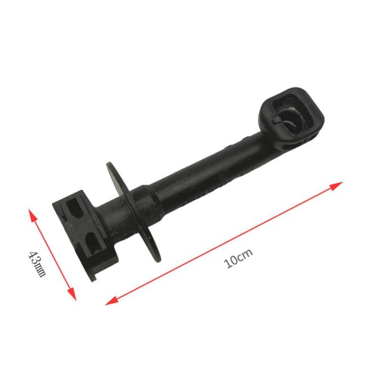 Slangekobling til Kärcher K2/K3 høytrykksspyler
