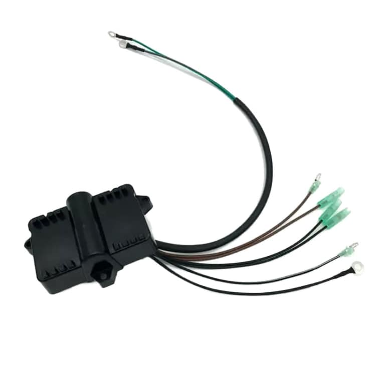 Tenningsboks CDI for Mercury påhengsmotor 2-takts - OEM 339-7452A19