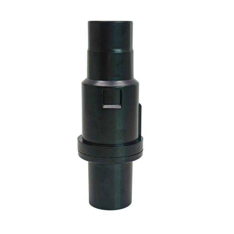 32 mm koblingsadapter for Shark NV-serie støvsugere - Svart