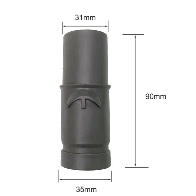Koblingsadapter til Dyson DC58 / DC59 / DC61 / DC62 / DC74 / V6