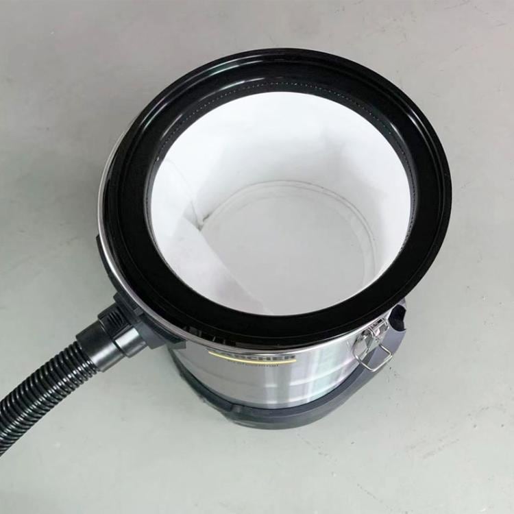 Støvbeholderfilter for Kärcher NT20/1, NT30/1, NT38/1 og NT40/1