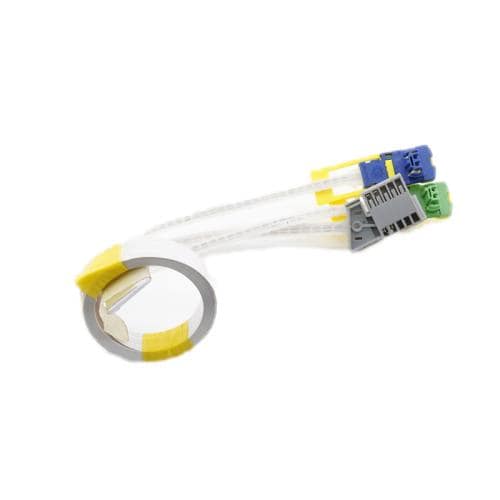 Rattkabel for Peugeot 307/406 og Citroën C5 - OE 12275641