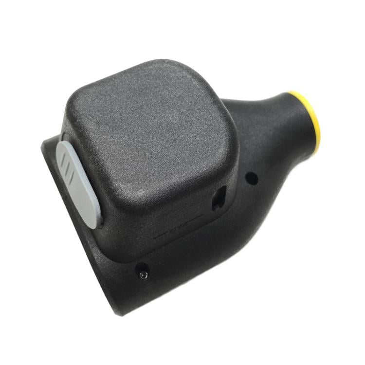 Klesdampermunnstykke for Kärcher SC1 / SC2 / SC3 / SC4 / SC5 - Erstatter 2.863-332.0