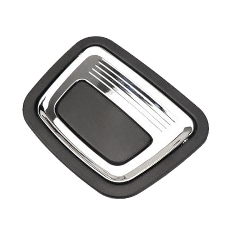 Håndtak til bagasjeromsmatte for Mercedes-Benz A/B/C/GLC/CLA – erstatter 0996800284 – Svart