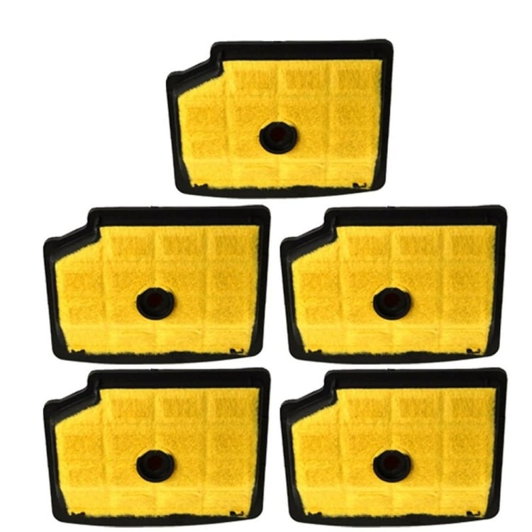 Luftfilter for Stihl MS200T / MS200 / 020T / 020