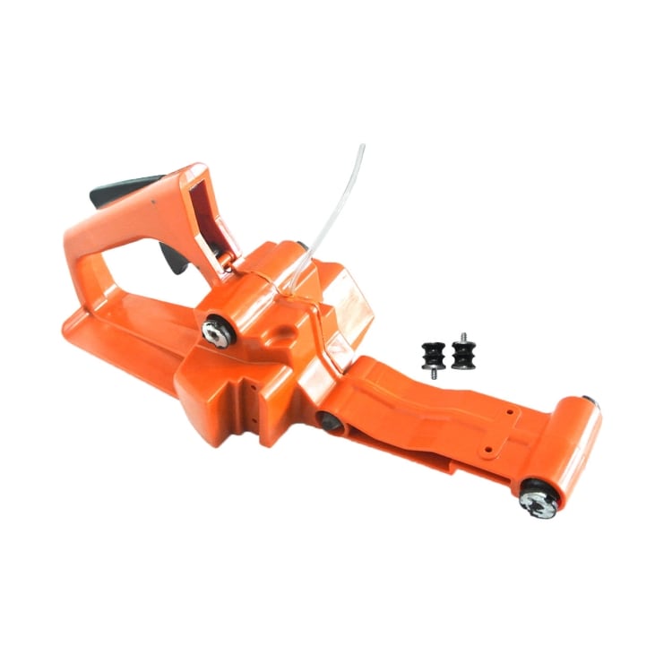 Drivstofftankhåndtak for Husqvarna 137 / 142 - erstatter 530055613
