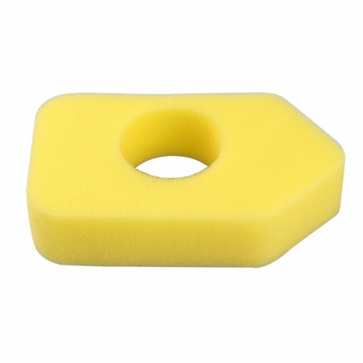 Luftfilter for Briggs & Stratton 698369 - 5-pakning