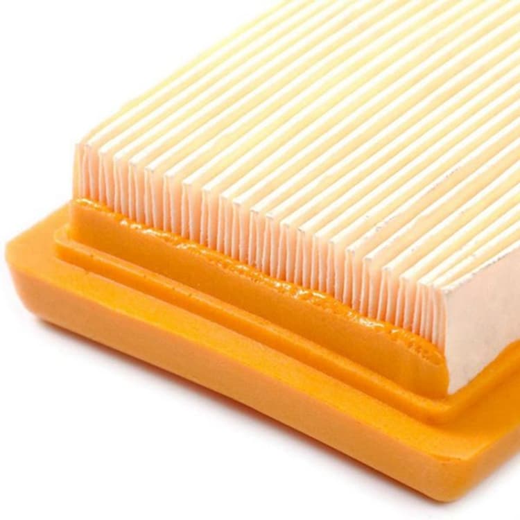 Luftfilter til Stihl TS400 - erstatter 42231410300