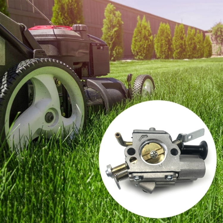 Forgasser til Stihl MS261 / MS271 / MS291