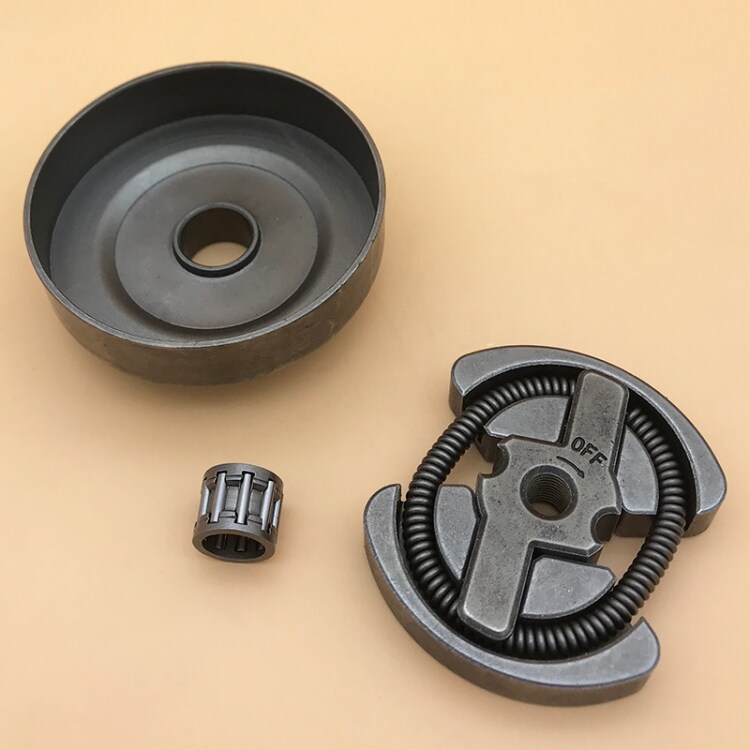 Koblingsenhet for Husqvarna 136 137 141 142 36 41 235 240