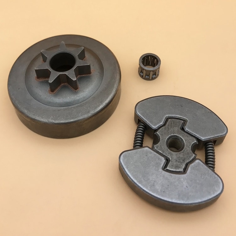 Koblingsenhet for Husqvarna 136 137 141 142 36 41 235 240