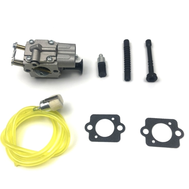 Forgassersett til Stihl MS261 / MS271 / MS291