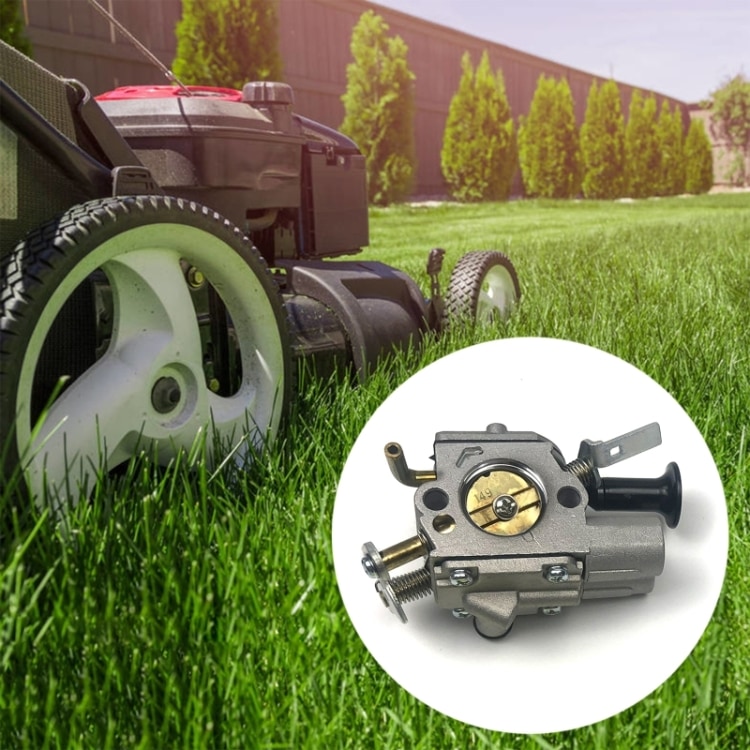 Forgassersett til Stihl MS261 / MS271 / MS291