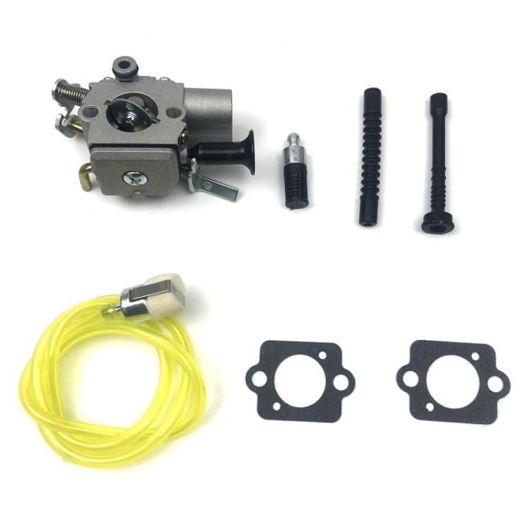 Forgassersett til Stihl MS261 / MS271 / MS291