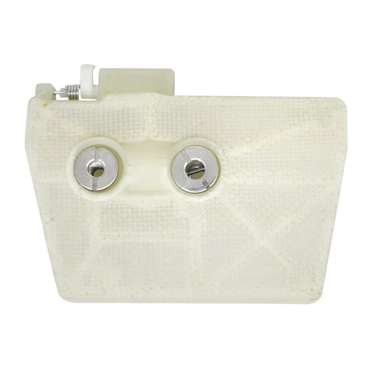 Luftfilterdeksel og filter for Stihl 038, MS380, MS381