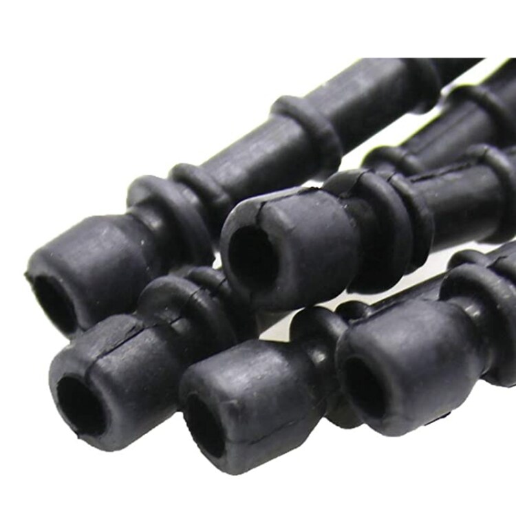 Drivstoffslange for Stihl MS200T, 020T - erstatter 11293503600