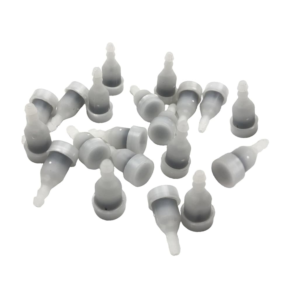 5-pakning avluftingsventiler til Stihl MS210, MS230, MS250, 021, 023, 025