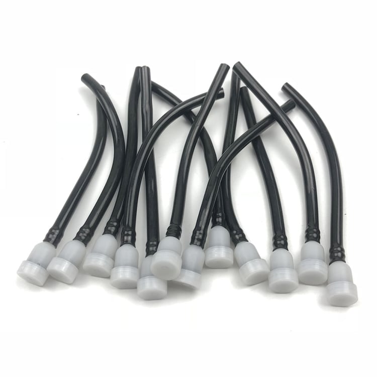 5-pakning  drivstoffslanger for Stihl MS250 / 028 / 029 / 290 / 038 / 021 / 023 / 025
