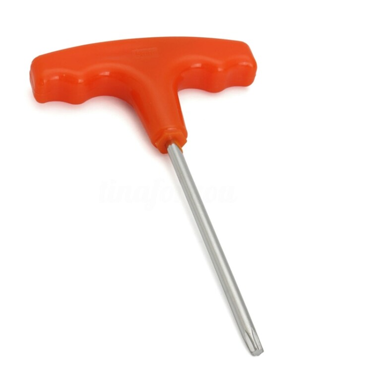 Torx T27 skrutrekker med til Stihl / Makita