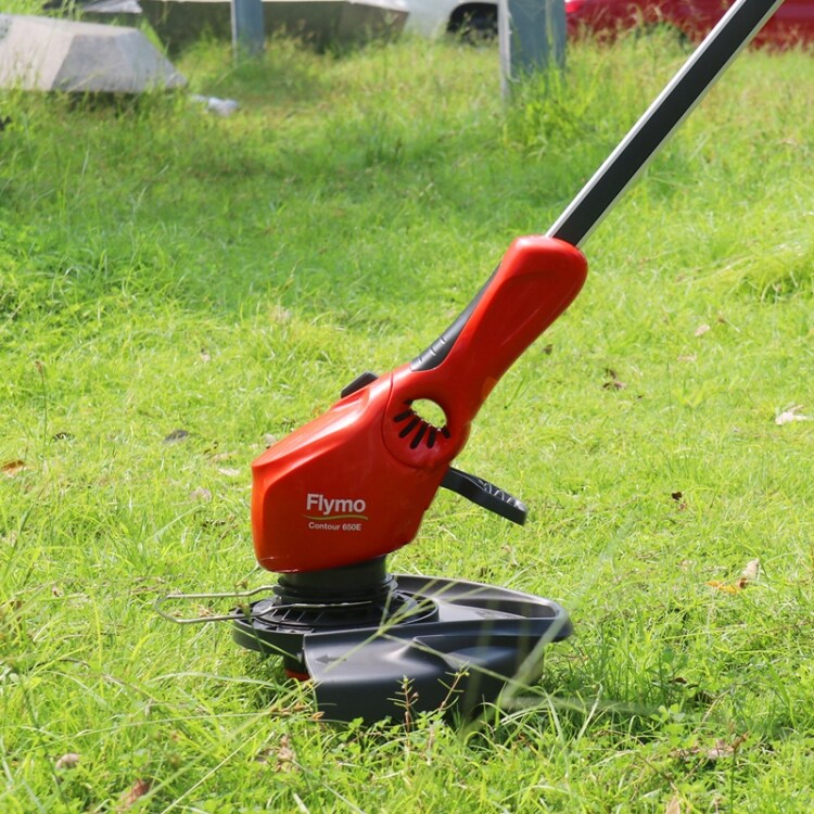 Trimmerspoledeksel til Flymo 500 / 600 / 700 – erstatter FLY060