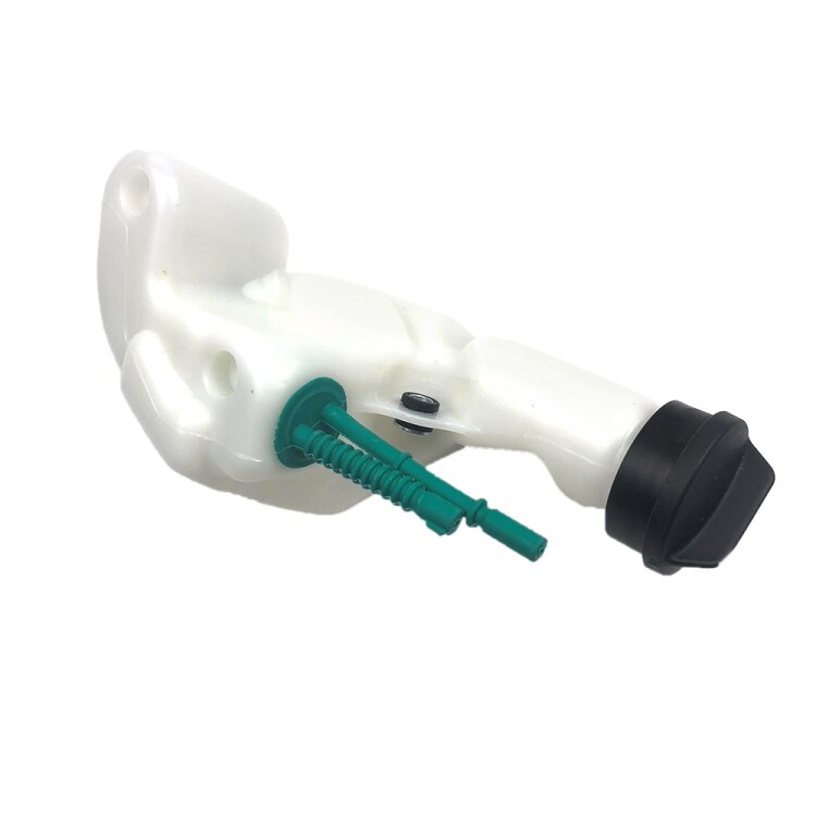 Drivstofftank til Stihl FS55 / FS38 / FS45 / FS46 / KM55 - erstatter 4232 350 0411