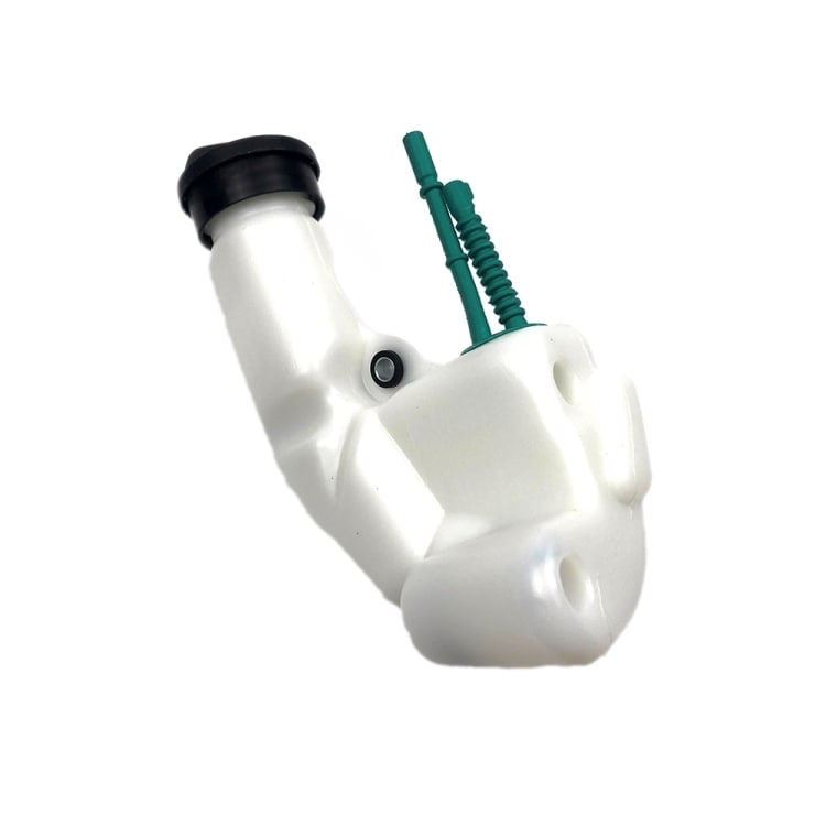 Drivstofftank til Stihl FS55 / FS38 / FS45 / FS46 / KM55 - erstatter 4232 350 0411
