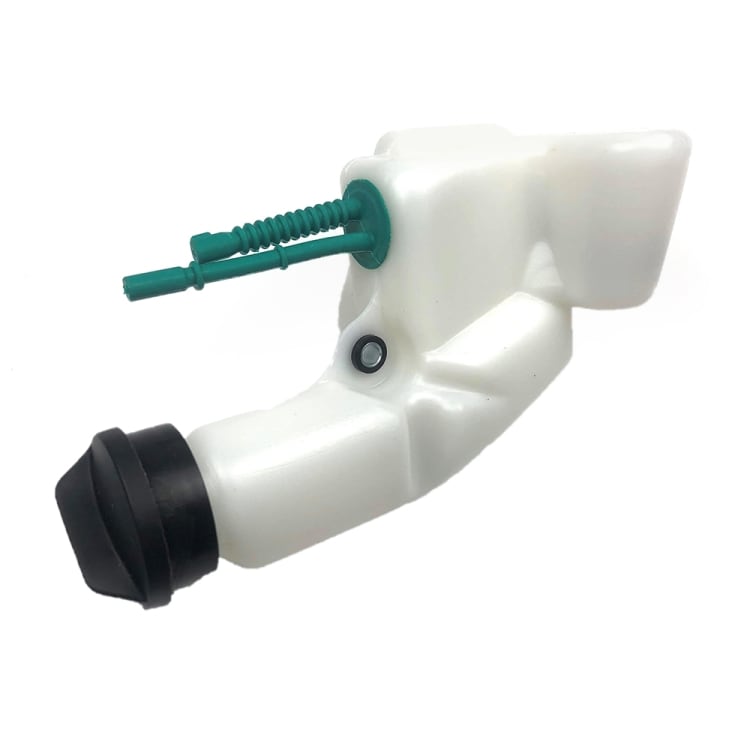 Drivstofftank til Stihl FS55 / FS38 / FS45 / FS46 / KM55 - erstatter 4232 350 0411