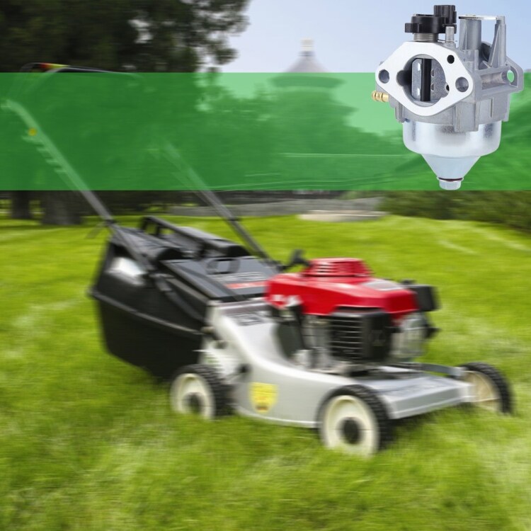 Forgasser til Honda GCV170LA / HRN216 gressklipper - erstatter 16100-Z9L-811