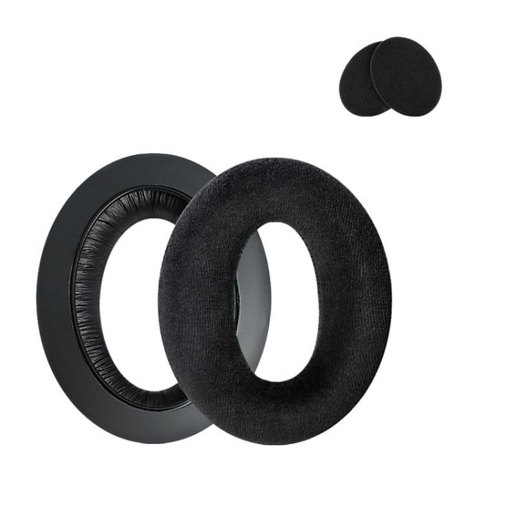 Myke øreputer til Sennheiser HD545 / HD565 / HD580 / HD600 / HD650