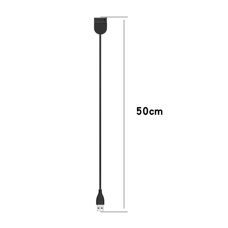 Magnetisk USB-lader for Xiaomi Mi Band 7/6/5 - 1 m