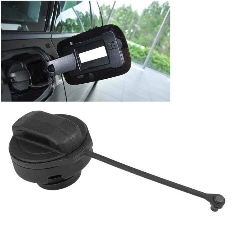 Tanklokk til Audi A1 / A2 / A3 / A4 / A6
