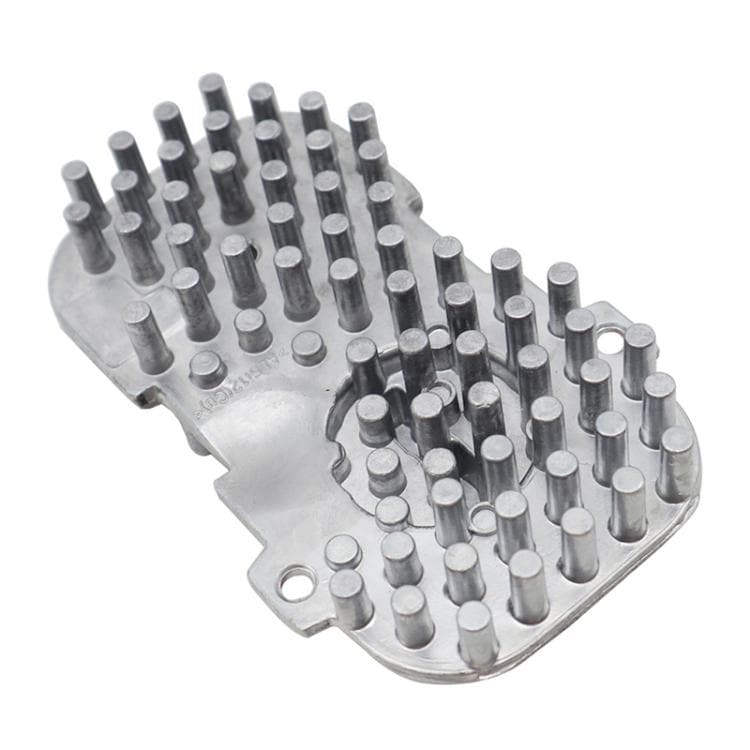 2-pol D2 ballast for BMW Angel Eyes