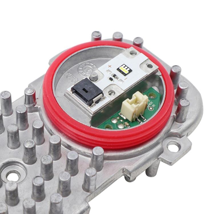2-pol D2 ballast for BMW Angel Eyes