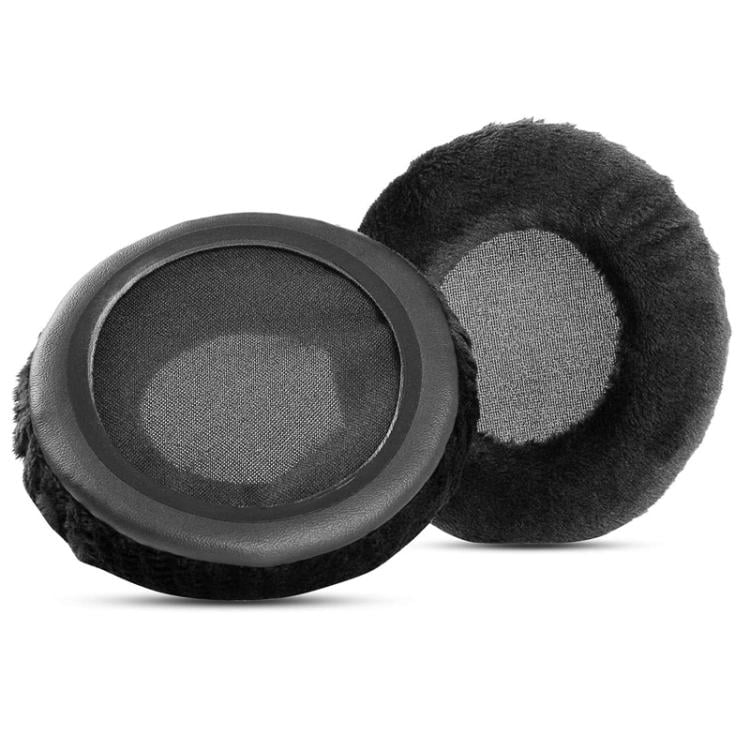 Myke øreputer til Beyerdynamic DT990 / DT880 / DT770 Pro - Svart
