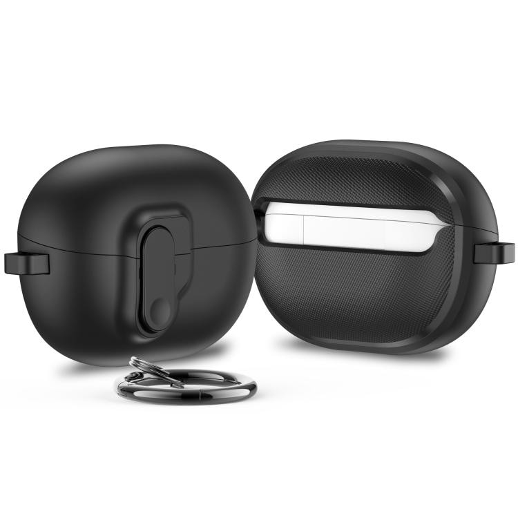 Beskyttelsesveske for Huawei Freebuds Pro 3 / Pro 4 - Svart