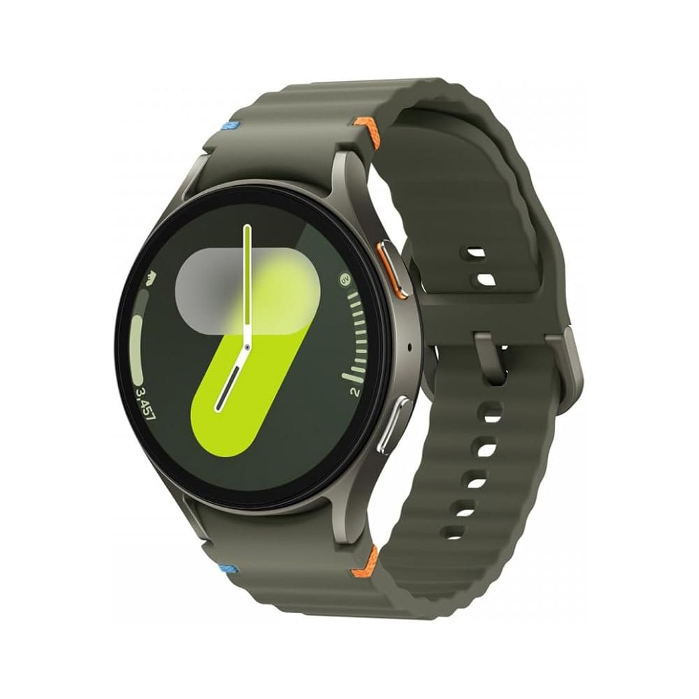 Samsung Galaxy Watch 7 44mm SM-L315FZGAEUE - Grønn