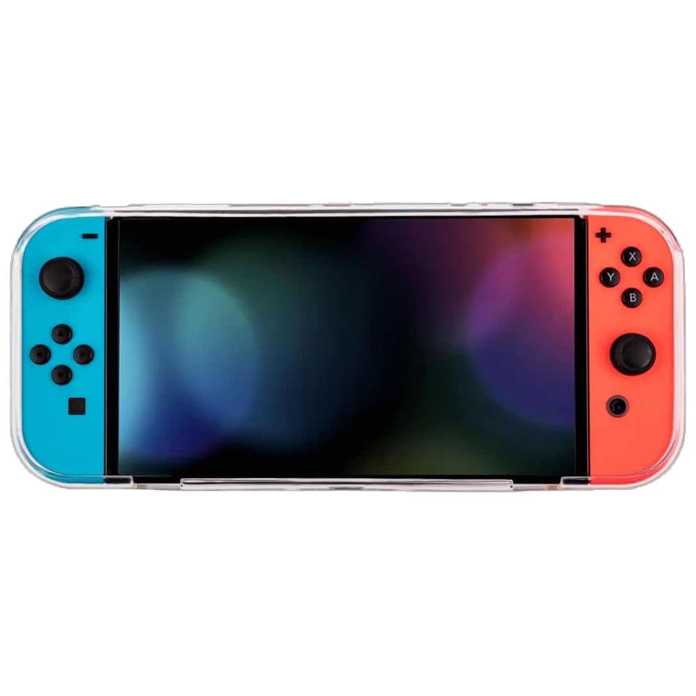 Deltaco Spillskall for Nintendo Switch OLED 7"