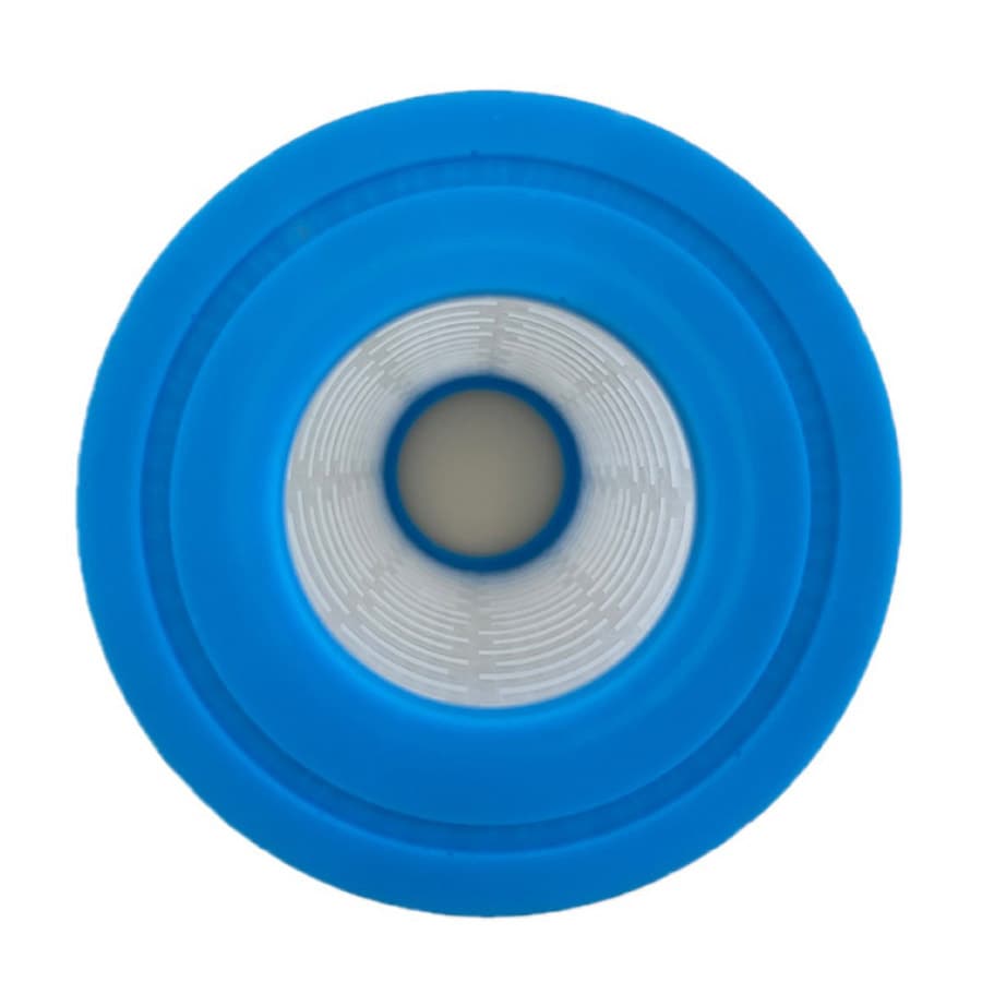Erstatning for spafilter til Intex A/C 29000E / 59900E / filterpatron / spafilter Ø 106 mm