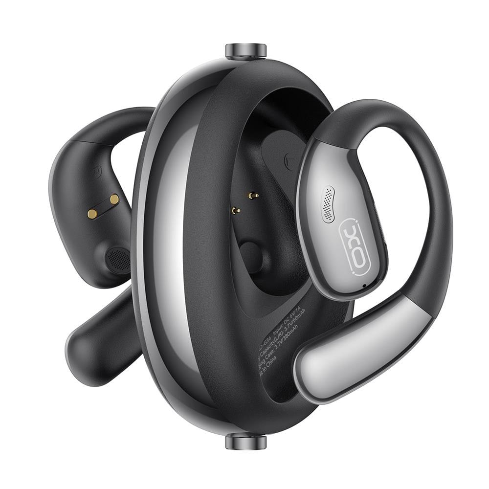 XO In-Ear-hodesett med AI-oversettelse