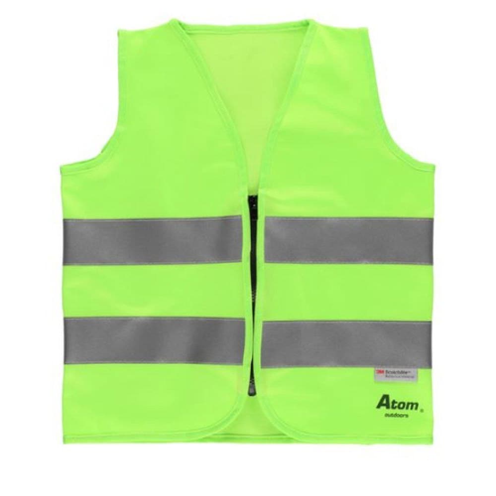 Refleksvest for barn 3-6 år