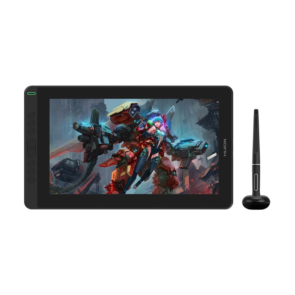 Huion Kamvas 13 nettbrett 13,3" 1920x1080 IPS-skjerm