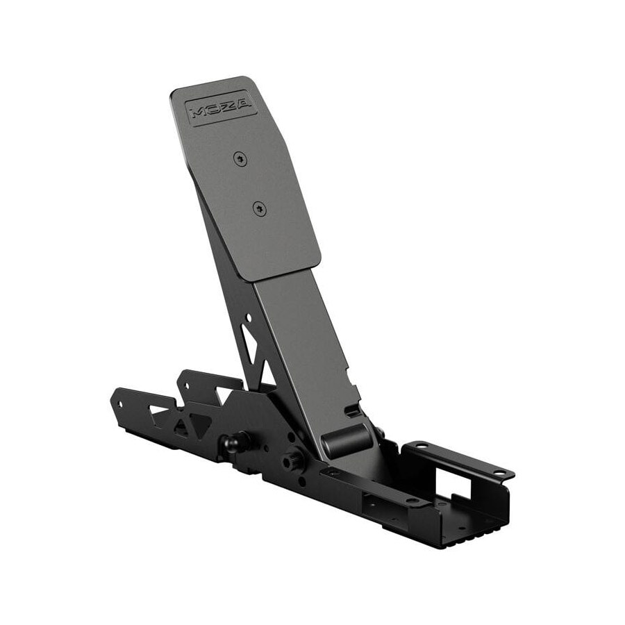 Moza RS19 clutchpedal for R3- og R5-racerratt
