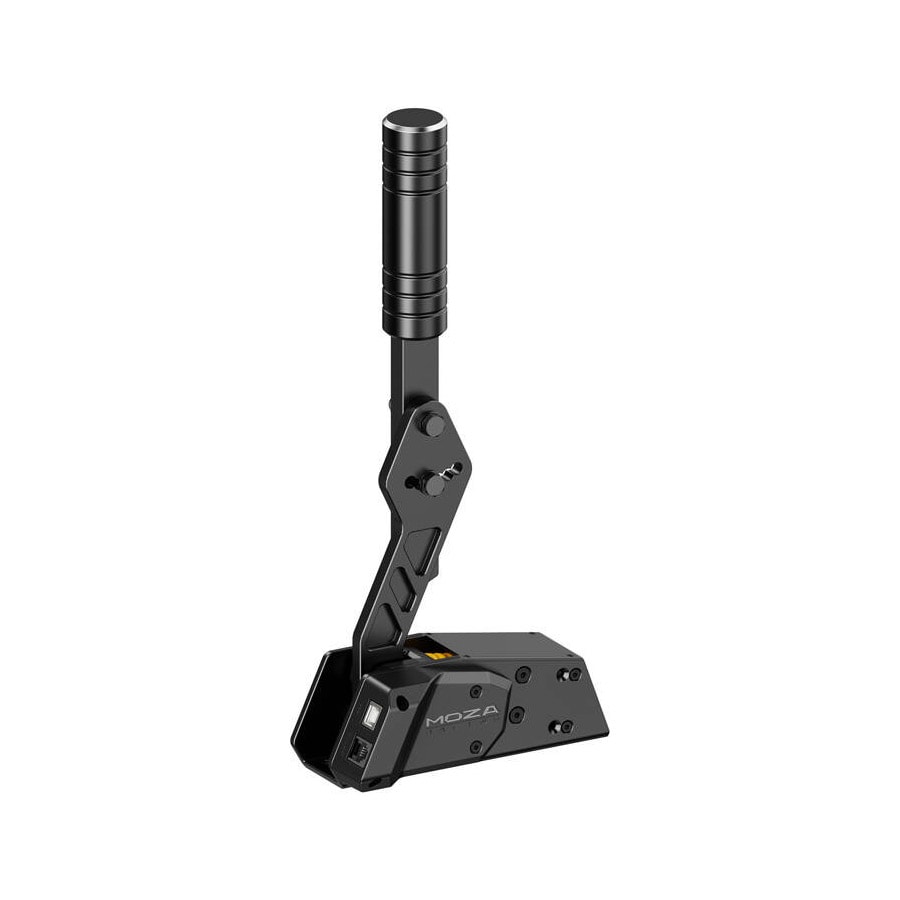 Moza Racing HBP RS31 - justerbar håndbrems i aluminium
