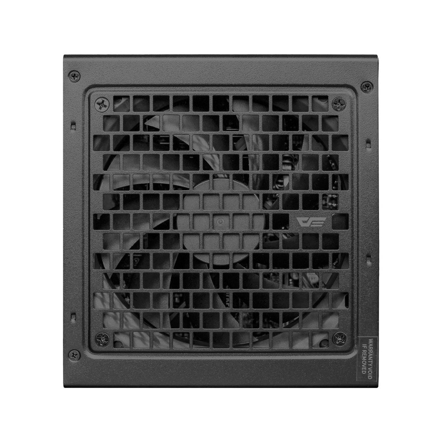 Darkflash PMT 80 Plus Gold 750 W strømforsyning - modulær og PCIe 5.1-kompatibel